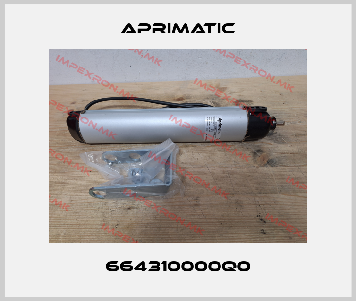 Aprimatic-664310000Q0price