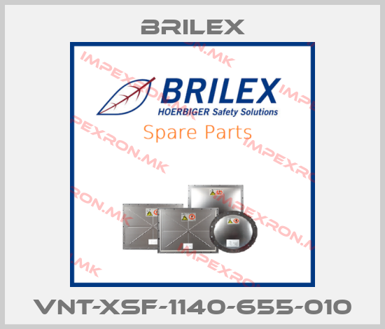 Brilex-VNT-XSF-1140-655-010price