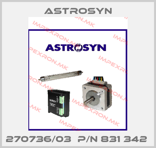 Astrosyn Europe