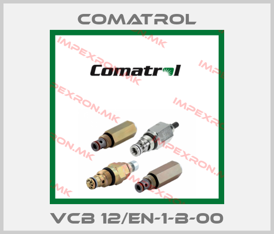 Comatrol-VCB 12/EN-1-B-00price