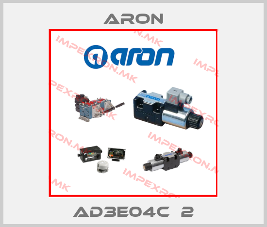 Aron-AD3E04C  2price