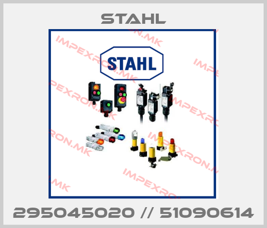 Stahl-295045020 // 51090614price