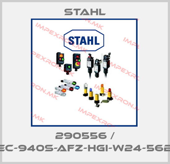 Stahl-290556 / EC-940S-AFZ-HGI-W24-56Bprice