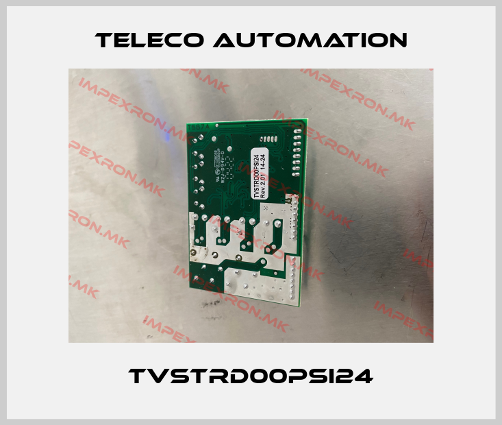 TELECO Automation-TVSTRD00PSI24price