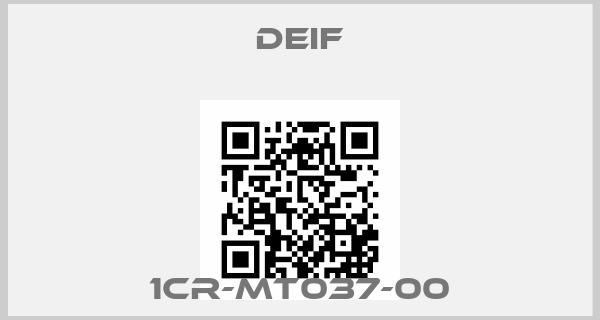 Deif-1CR-MT037-00price