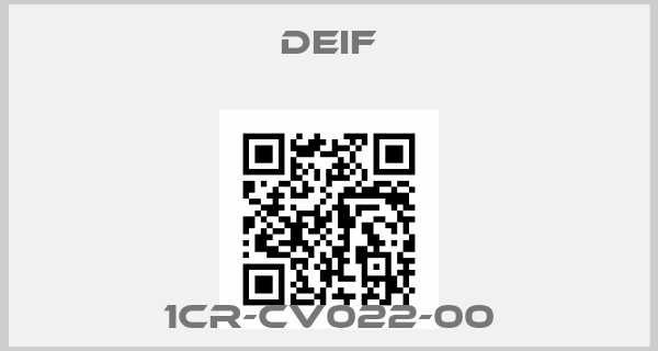 Deif-1CR-CV022-00price
