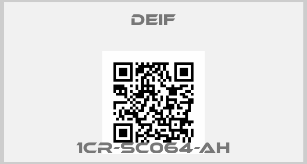 Deif-1CR-SC064-AHprice