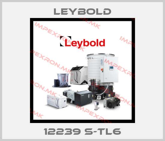 Leybold-12239 S-TL6price