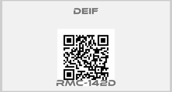 Deif-RMC-142Dprice