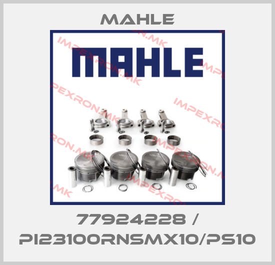 MAHLE-77924228 / PI23100RNSMX10/PS10price
