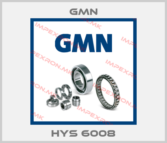Gmn-HYS 6008price