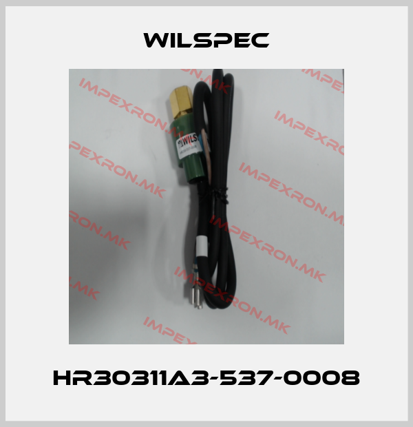 Wilspec-HR30311A3-537-0008price