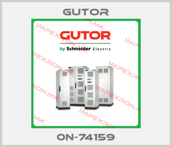 Gutor-0N-74159price