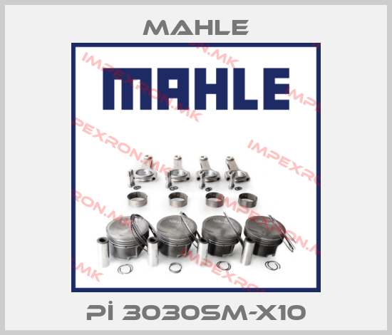 MAHLE-Pİ 3030SM-X10price