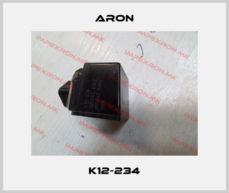 Aron-K12-234price