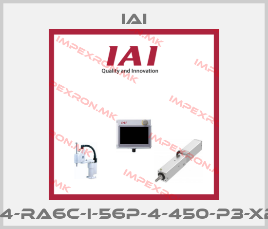 IAI-RCP4-RA6C-I-56P-4-450-P3-X20-Bprice