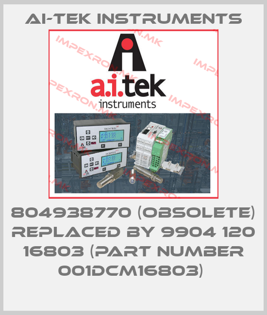 AI-Tek Instruments Europe