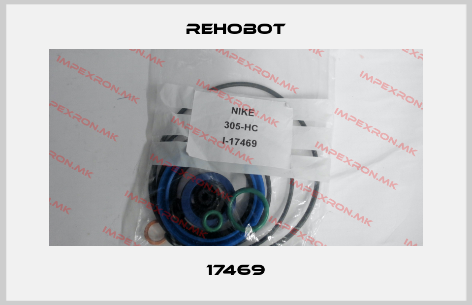 Rehobot-17469price