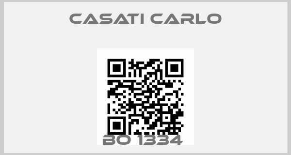 CASATI CARLO-BO 1334 price