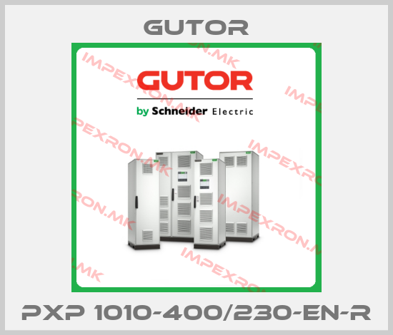 Gutor-PXP 1010-400/230-EN-Rprice