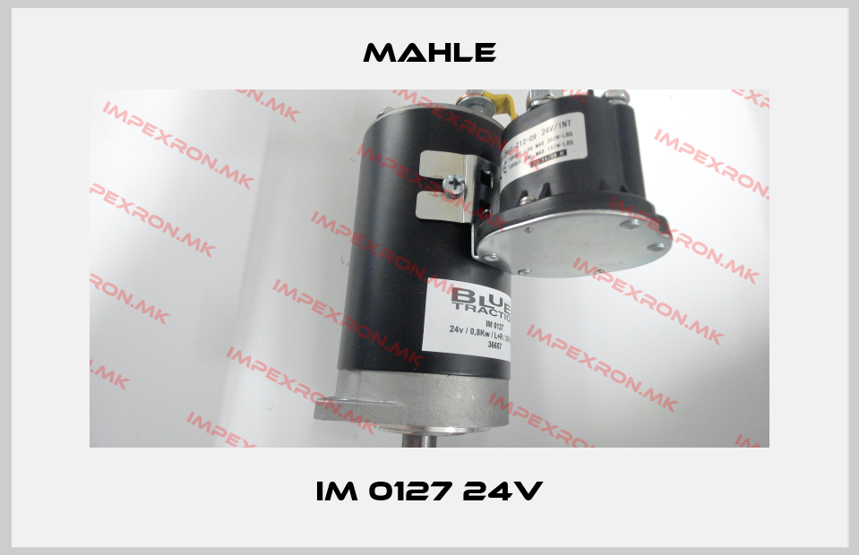 MAHLE-IM 0127 24Vprice