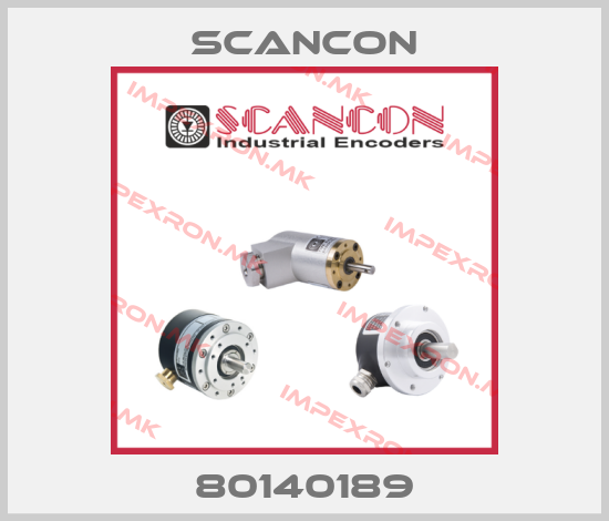 Scancon-80140189price