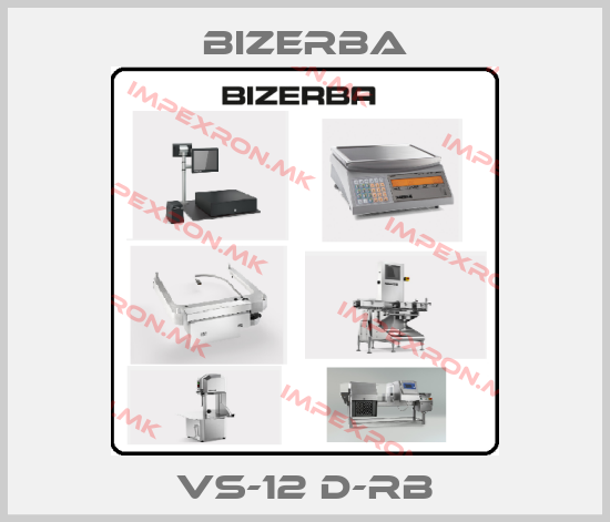 Bizerba-VS-12 D-RBprice