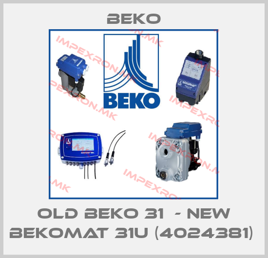 Beko Europe