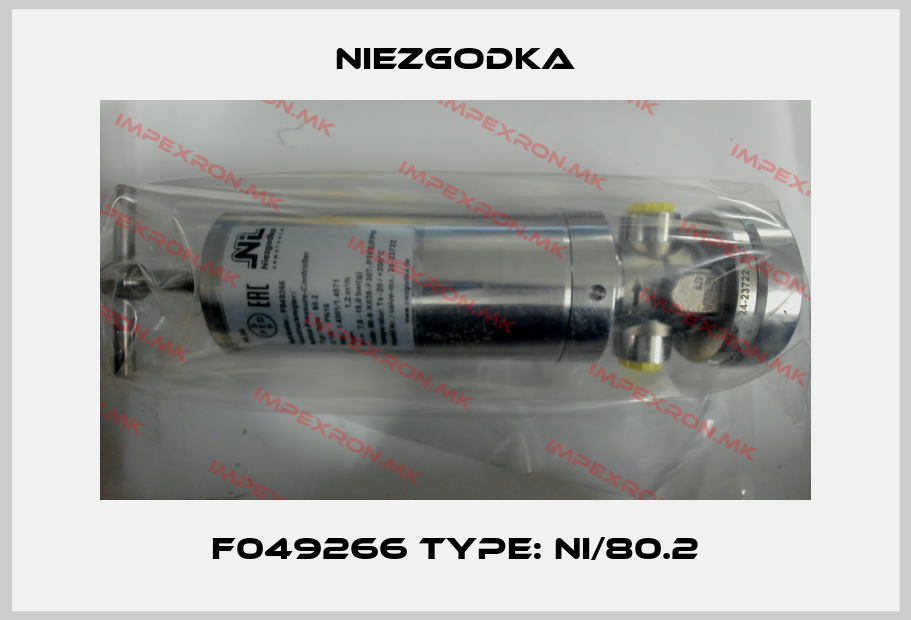 Niezgodka-F049266 Type: Ni/80.2price