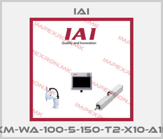 IAI-ISB-MXM-WA-100-5-150-T2-X10-A1E-AQ-Bprice