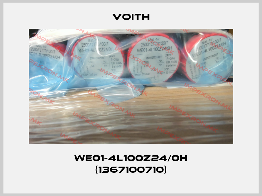 Voith-WE01-4L100Z24/0H (1367100710)price