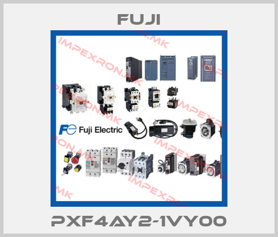 Fuji-PXF4AY2-1VY00price