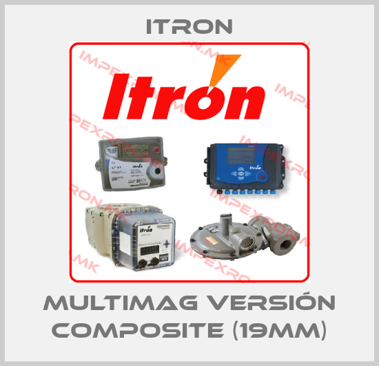 Itron-MULTIMAG VERSIÓN COMPOSITE (19mm)price
