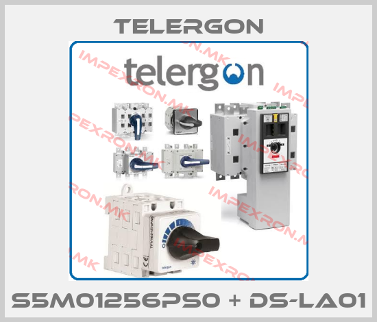Telergon-S5M01256PS0 + DS-LA01price