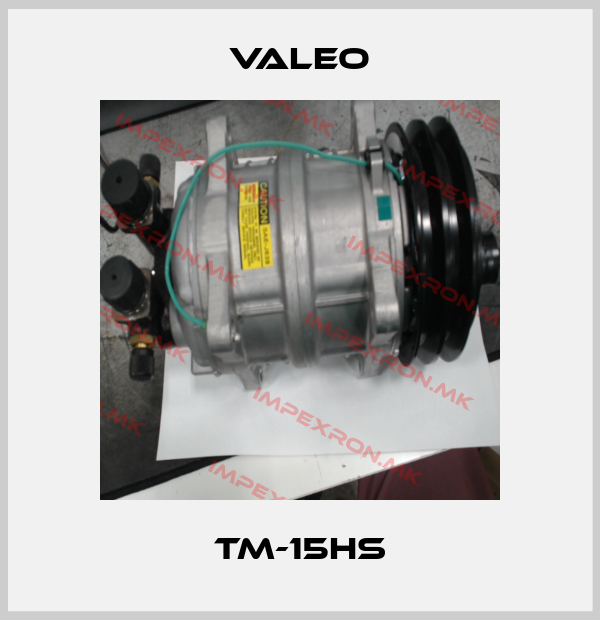 Valeo-TM-15HSprice