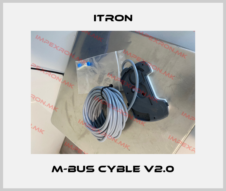 Itron-M-BUS CYBLE V2.0price