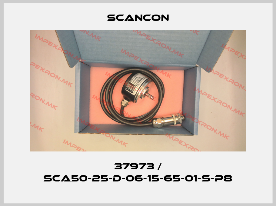 Scancon-37973 / SCA50-25-D-06-15-65-01-S-P8price