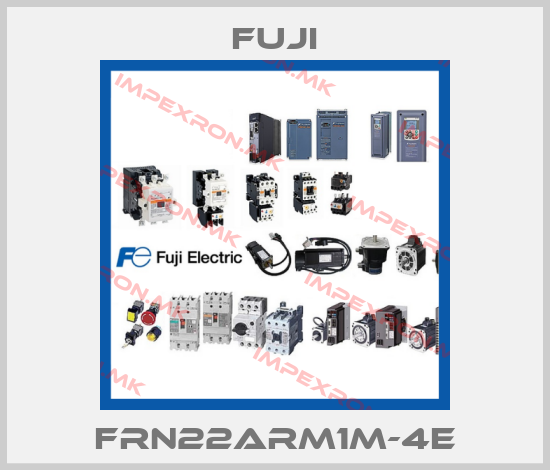 Fuji-FRN22ARM1M-4Eprice