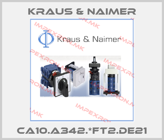 Kraus & Naimer-CA10.A342.*FT2.DE21price