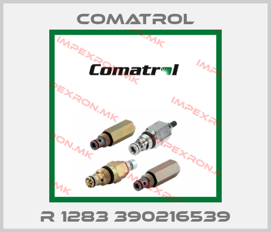Comatrol-R 1283 390216539price