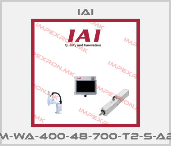 IAI-ISB-MXM-WA-400-48-700-T2-S-A2S-AQ-Bprice