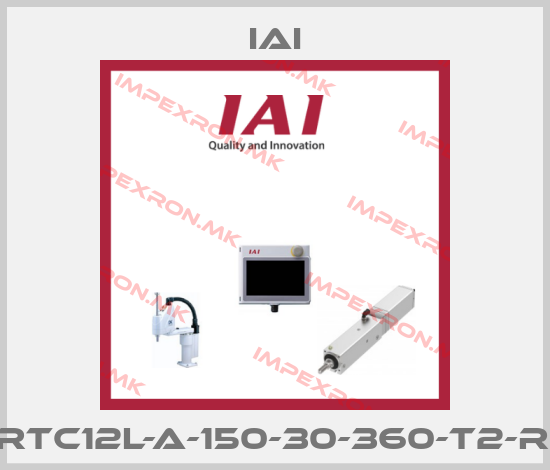 IAI-RCS2-RTC12L-A-150-30-360-T2-R05-B-Lprice