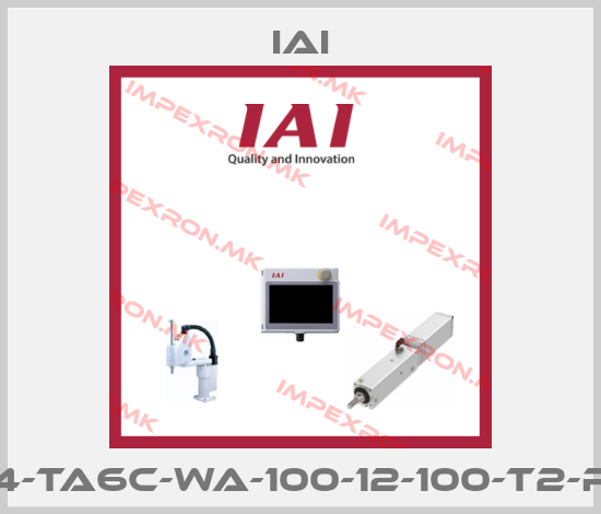 IAI-RCS4-TA6C-WA-100-12-100-T2-R10-Bprice