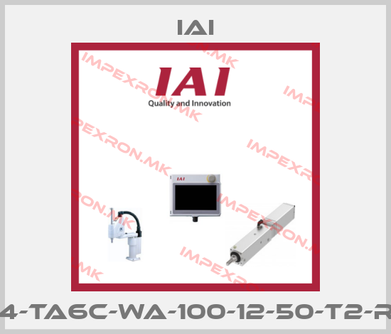 IAI-RCS4-TA6C-WA-100-12-50-T2-R10-Bprice