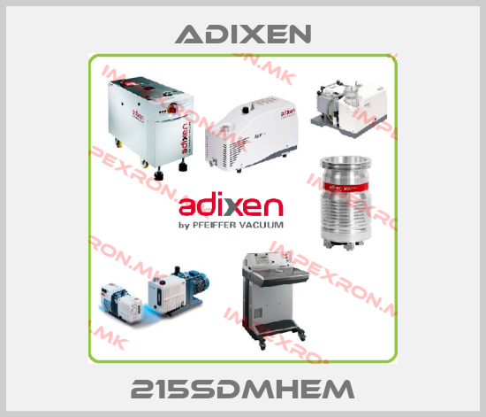 Adixen-215SDMHEMprice