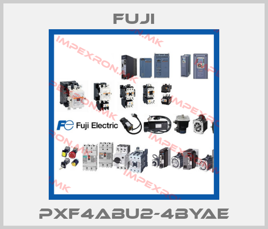 Fuji-PXF4ABU2-4BYAEprice