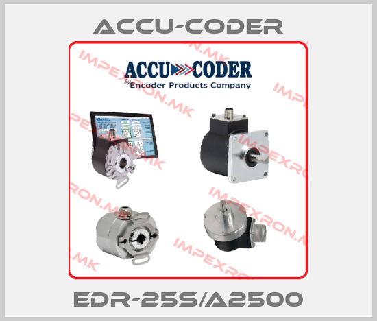 ACCU-CODER-EDR-25S/A2500price