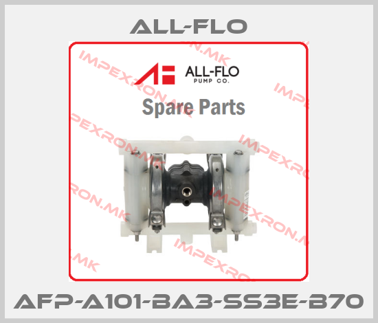 ALL-FLO Europe