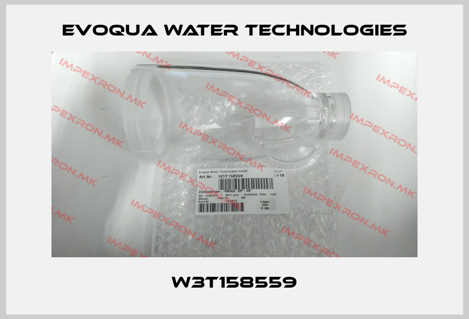 Evoqua Water Technologies-W3T158559price