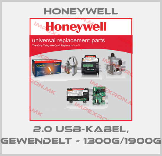 Honeywell-2.0 USB-Kabel, gewendelt - 1300G/1900Gprice